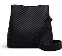 Radley Radley Black Dukes Place Quilt Medium Cross-Body Bag