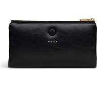 Radley Radley Black Ground Mallow Street Large Wallet