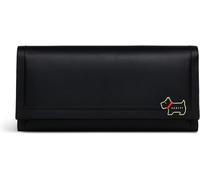 Radley Radley Black Heritage Lane Large Wallet