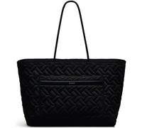 Radley Radley Black Holland Park Quilt Tote Bag