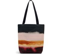 Radley Radley Black Ombre Stripe Medium Tote Bag
