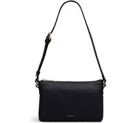 Radley Radley Black Pockets Mini Shoulder Bag
