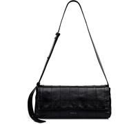 Radley Radley Black Stripe The Annabel Shoulder Bag
