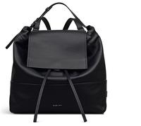 Radley Radley Black The Portobello Drawstring Backpack