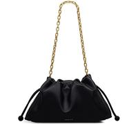 Radley Radley Black The Roxburgh Medium Chain Clutch