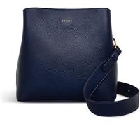 Radley Radley Blue Dukes Place Medium Cross Body Bag