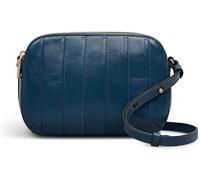 Radley Radley Blue Dukes Place Stripe Cross-Body Bag