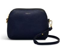 Radley Radley Blue Medium Dukes Place Ziptop Cross-Body Bag