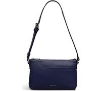Radley Radley Blue Pockets Mini Shoulder Bag