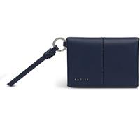 Radley Radley Blue The Connaught Card Holder