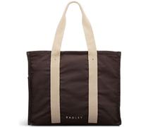 Radley Radley Brown Bourdon Place Large Tote Bag