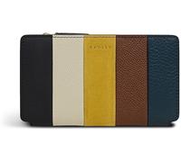 Radley Radley Brown Coin Street Patchwork Zip Top Purse