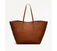 Radley Radley Brown Dukes Place Open Top Tote Bag