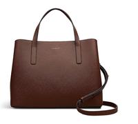 Radley Radley Brown Dukes Place Texture Grab Bag