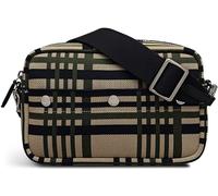 Radley Radley Brown Hadleigh Place Check Cross-Body Bag