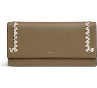 Radley Radley Brown Oak Street Stitch Large Wallet
