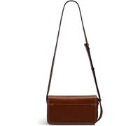 Radley Radley Brown Pocket Street Micro Phone Cross-Body Bag