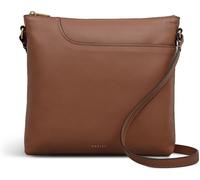 Radley Radley Brown Pockets Large Cross-Body Bag