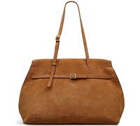 Radley Radley Brown Suede The Christina Shoulder Bag