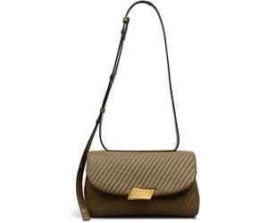 Radley Radley Brown The Belsize Quilt Cross Body Bag