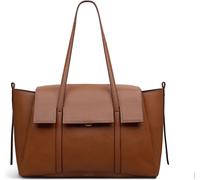 Radley Radley Brown The Chancery Large Shoulder Bag