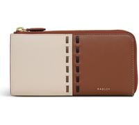 Radley Radley Cream The Abbey Patchwork Large Wallet