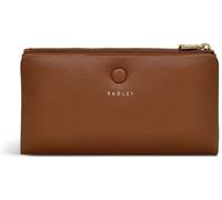 Radley Radley Dark Brown Mallow Street Large Wallet