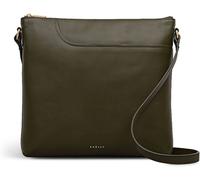 Radley Radley Dark Green Pockets Large Cross-Body Bag