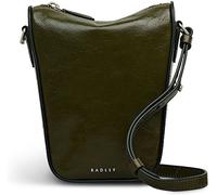 Radley Radley Green Oak Streen Phone Cross Body Bag