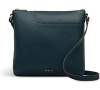 Radley Radley Green Pockets Small Cross Body Bag