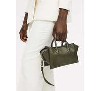 Radley Radley Green Small The Romilly Ziptop Grab Bag