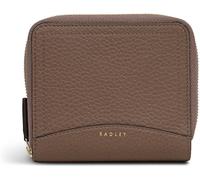 Radley Radley Light Brown The Chancery Small Purse