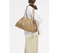Radley Radley Light Brown The Roxburgh Large Drawstring Shoulder Bag