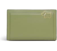 Radley Radley Light Green Heritage Lane Medium Purse