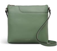 Radley Radley Light Green Pockets Small Cross-Body Bag