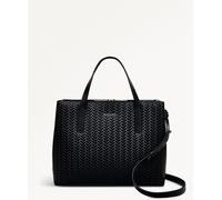 Radley Radley London Medium Dukes Place Weave Ziptop Grab Bag