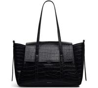 Radley Radley Medium The Chancery sac bandoulière à rabat en imitation croco