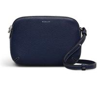 Radley Radley Navy Blue Dukes Place Cross-Body Bag