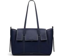 Radley Radley Navy Blue The Chancery Medium Shoulder Bag