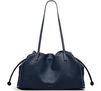 Radley Radley Navy Blue The Roxburgh Large Drawstring Shoulder Bag