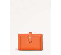 Radley Radley Orange Willis Street Medium Purse