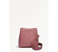 Radley Radley Pink Dukes Place Faux Croc Medium Cross Body Bag
