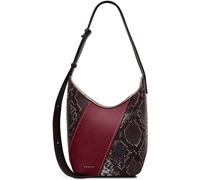 Radley Radley Red Beaton Close Patchwork Cross Body Bag