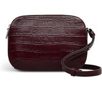 Radley Radley Red Dukes Place Faux Croc Cross Body Bag