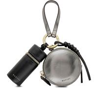 Radley Radley Silver Nicholas Road Multi-Compartment Pouch