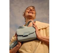 Radley Radley Sky Blue The Belsize Puffy Small Shoulder Bag