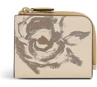 Radley Radley White Chilworth Street Floral Medium Wallet