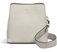 Radley Radley White Dukes Place Medium Cross Body Bag