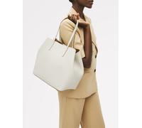 Radley Radley White Dukes Place Open Top Tote Bag