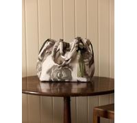 Radley Radley White Large Eden Row Floral Tote Bag